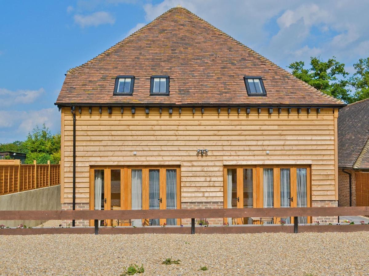 Tiger Villa Horsted Keynes Exterior photo